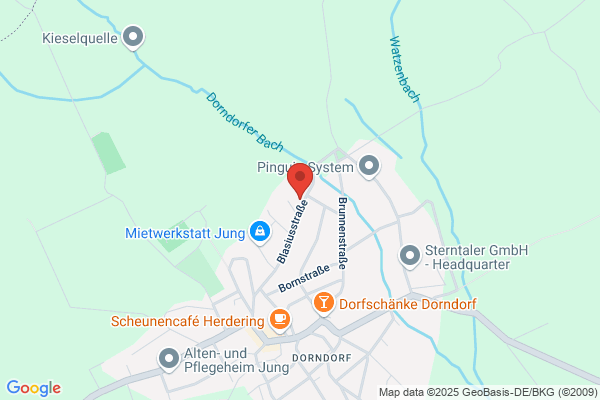 Ganzheitliche Gemeinschaftspraxis