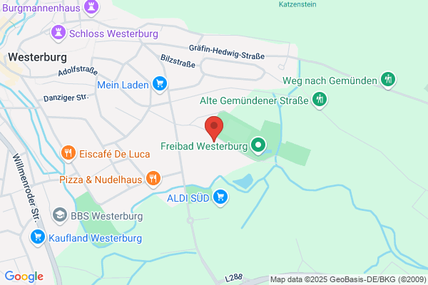 Koch Westerburg