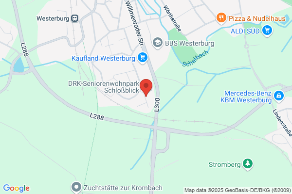 Therapiezentrum Westerburg UG