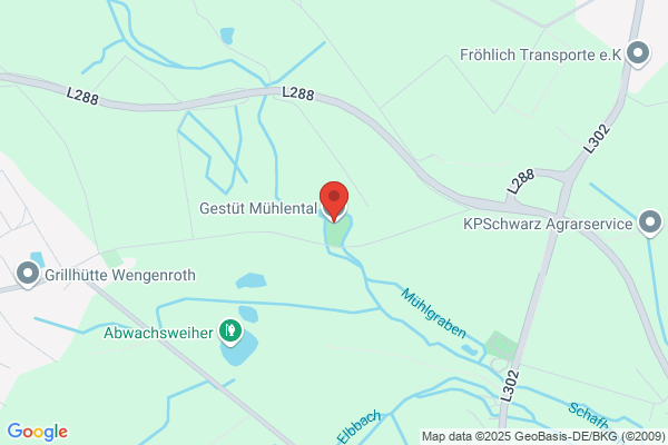 Gestüt Mühlental