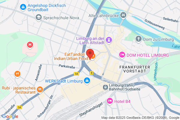 Kreissparkasse Limburg