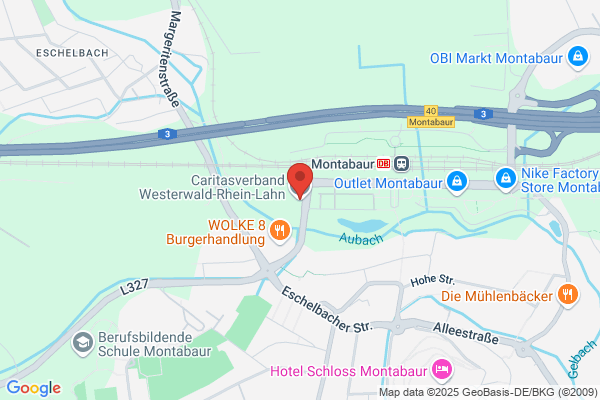 Caritasverband für Caritas-Werkstätten