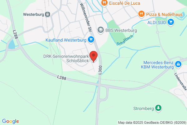 DRK-Seniorenwohnpark Schlossblick
