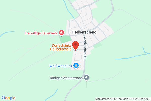 Dorfschänke