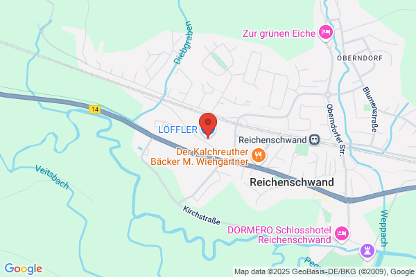 E/V Löffler