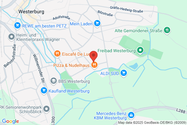 Grundschule Westerburg, Regenbogenschule