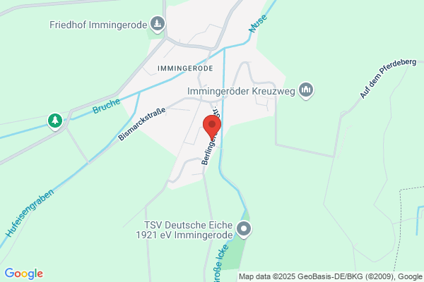 TSV Immingerode e.V.