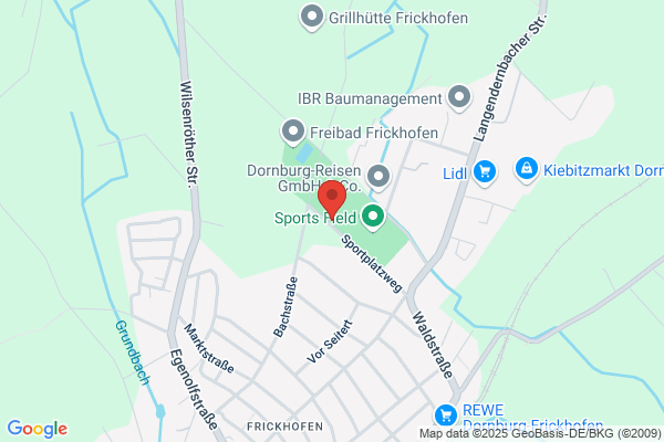 Turn- und Sportverein 1910 e.V.