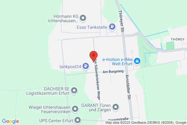 Aral LKW / Truck Station