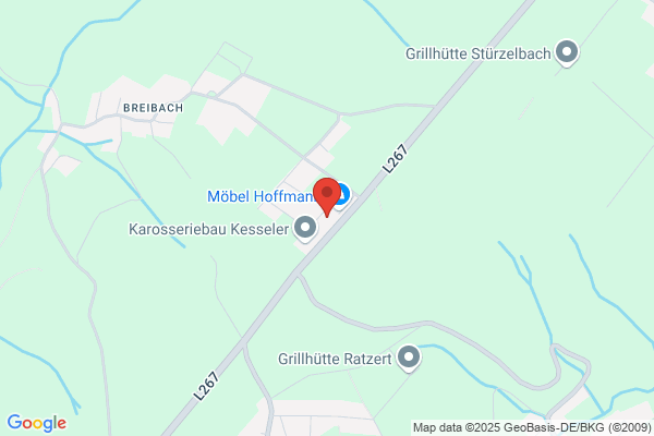 Küchen Hoffmann GmbH