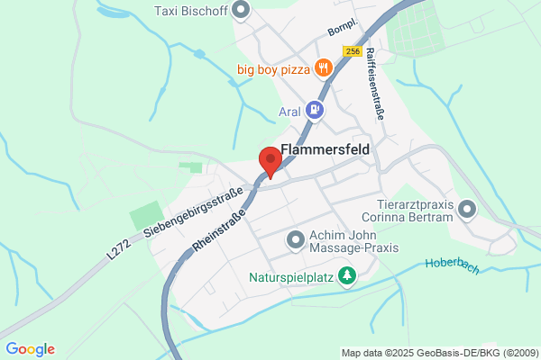Westerwald Bank eG