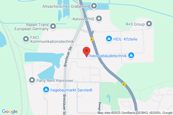 AGROLAB Ges. f. Dienstleistungen in Landwirtschaft u. Umwelt GmbH