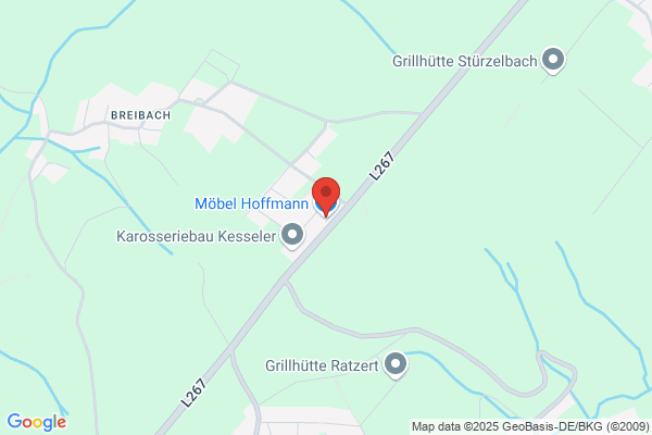 Möbel Hoffmann Verwaltung GmbH