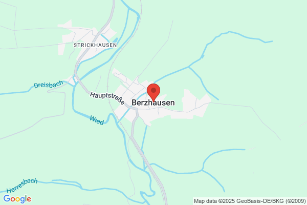 PBC Berzhausen E.V.