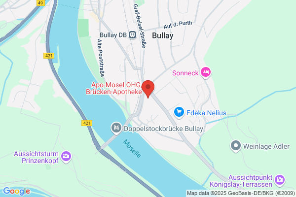 Beuren Apotheke Sabine Kreusch