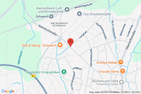 Gesellchen