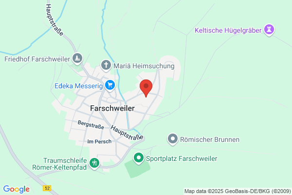 Grundschule Farschweiler