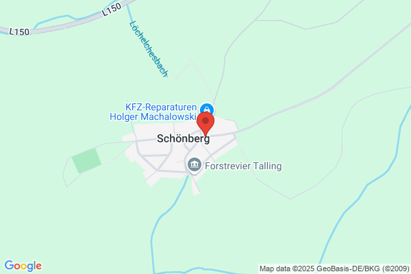 HCS Heinrich Clauter Services