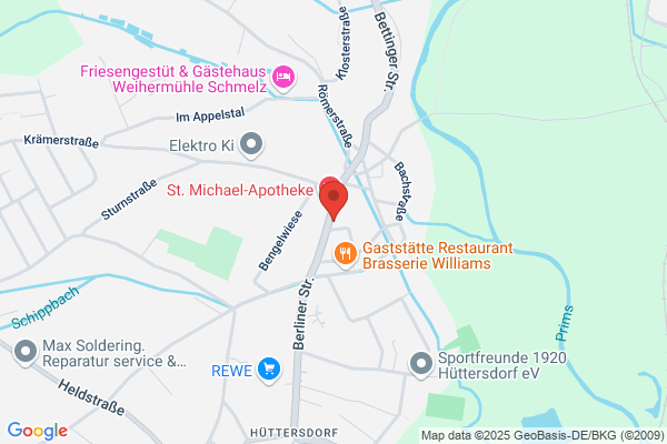 Kosmetikstudio Nebe