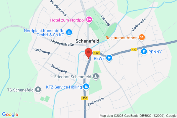 Amt Schenefeld
