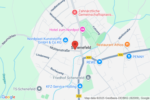 Sievers Backstube GbR Inh. Kurt u. Mario Sievers