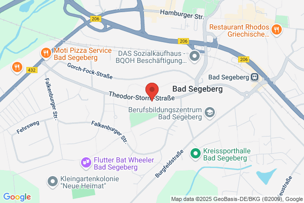 Wüstenberg/FERA-Fertigrasen - Produktion u. GaLaBau