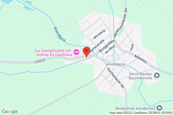 Autohaus Udo Reuter GmbH