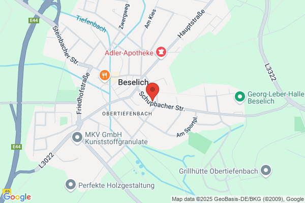 Backhaus Friedrich GmbH + Co. KG