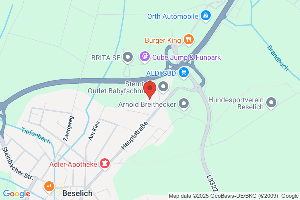 Bäckerei Moos GmbH