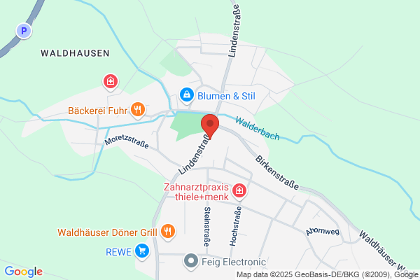 Fuhrländer Bau GbR