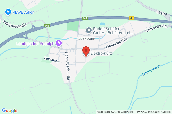 Elektro Kurz GmbH