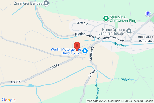 Geisler Messenbau GmbH