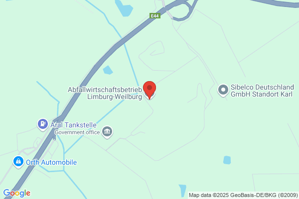 AKM Limburg-Weilburg GmbH