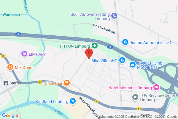 Amadeus Vermietungs und Service GmbH