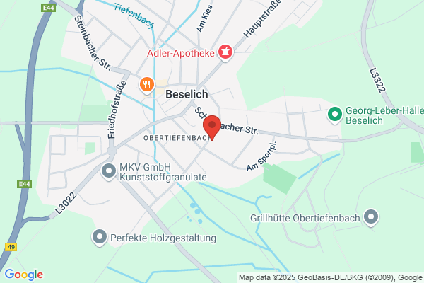 Caritasverband für den Bezirk Limburg e.V.
