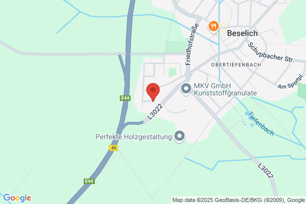 GSD Geographic Systems DataService AG