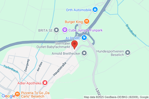 Limburger Postvertrieb