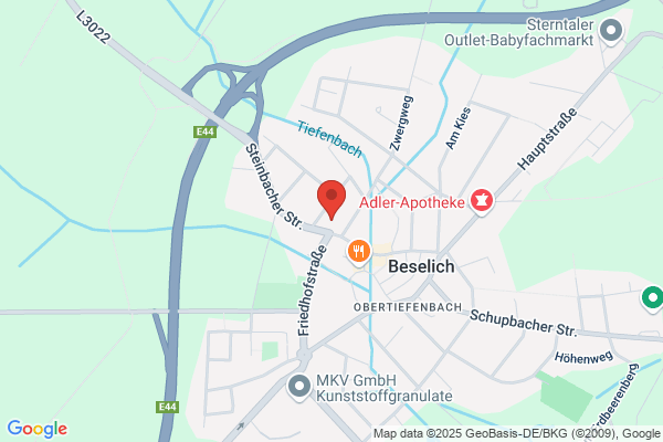 Machado GmbH