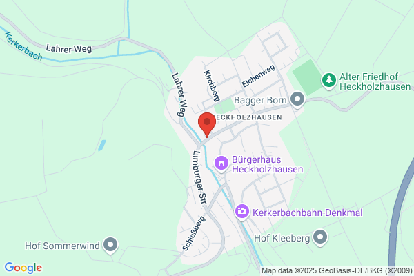 Maus-Deutschland/IHF-Industriehandel Fährmann