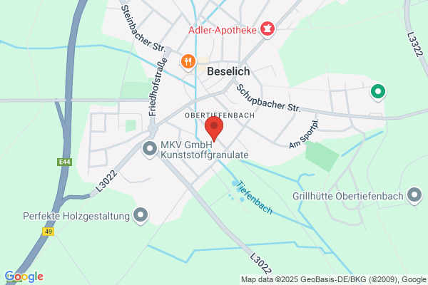 Seniorenzentrum Maria Hilf