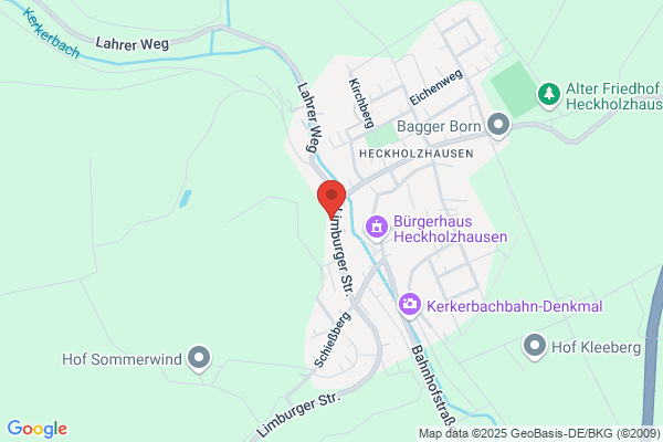 Sportverein 1928 Heckholzhausen e.V.