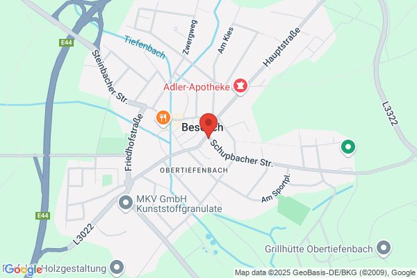 Restaurant Nassauer Hof