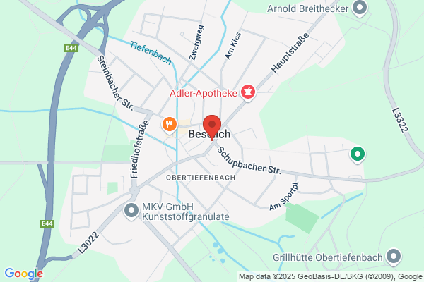 Zum Deutschen Haus