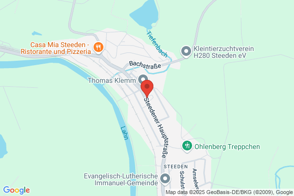 Evangelisch-Lutherische Kirche,