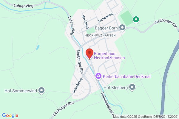 Gemeindeverwaltung