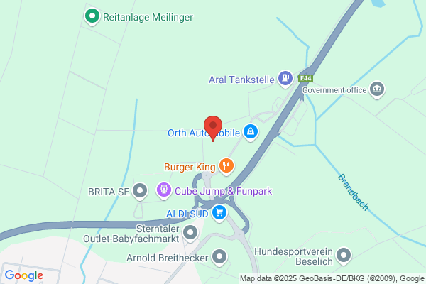 AUTMATEC Leitungs- und NetzbauGmbH