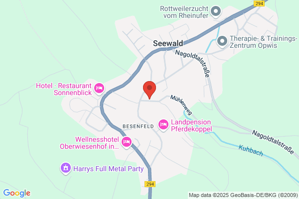 Grundschule Besenfeld