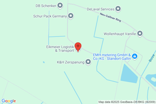 Eikmeier Logistik & Transport