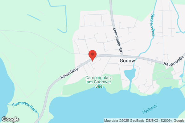 Amt Gudow-Sterley