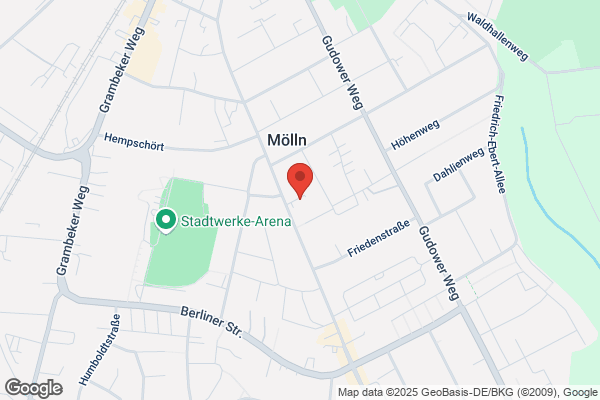 Arbeiter-Samariter-Bund OV Herzogtum Lauenburg